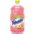 Fabuloso Multri Purpose Cleaner Peach Scent, 1.65 Ltr