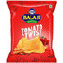 Balaji Wafers Tomato Twist, 155 Grams