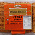 Golden Punjabi Jeera Cookies, 680 Grams