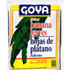 Goya Banana Leaves Frozen, 1 Lb