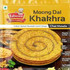 Jabsons Moong Dal Khakhra, 180 Grams