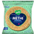 Vadilal Methi Khakhra, 180 Grams