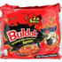 Buldak Spicy Chicken Flavor  Ramen, 725 Grams