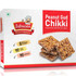 Jabsons Peanut Gud Gachak, 400 Grams