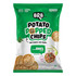 BRB Potato Popped Chips Bhel Flavour, 48 Grams