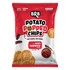 BRB Potato Popped Chips Spicy Chipotle, 48 Grams