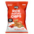 BRB Rice Popped Chips Peri Peri, 48 Grams