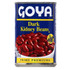 Goya Dark Kidney Bean, 29 Oz