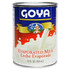 Goya Evaporated Milk, 12 Oz
