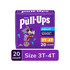 Huggies Pull Ups, 20 CT