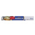 Krasdale Aluminum Foil, 25 Feet