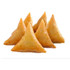 Hari Om Jumbo Punjabi Samosa Frozen, 1.875 Kg