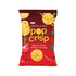 Unibis Snappers Masala Twist, 70 Grams