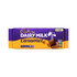 Dairy Milk Caramel, 120 Grams
