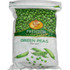 1Kitchen Xpress Green Peas, 11 Oz
