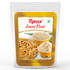 Manna Jowar Flour, 2 Lb