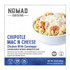 Nomad Cusine Chiptotle Mac N Cheese, 10 Oz
