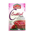 Laziza Custard Powder Strawberry, 10.58 Oz