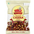 Jabsons Roasted Chana Salted Black, 400 Grams
