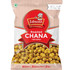 Jabsons Roasted Chana Salted White, 400 Grams