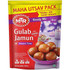 Mtr Gulab Jamun, 500 Grams