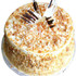 Deep Butterscotch Eggless Cakes, 280 Grams