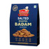 Jabsons Salted Roasted Badam, 200 Grams