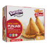 Karachi Delight Mega Jumbo Punjabi Samosa, 15 PC