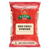Laxmi Red Chiilli Powder, 800 Grams