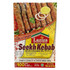 Laziza Seekh Kebab Masala, 100 Grams