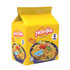 Mr Noodles Curry Flavour, 4 Pack
