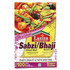Laziza Sabzi Bhaji Masala, 100 Grams