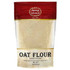 Spicy World Oat Flour, 4 Lb