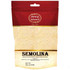 Spicy World Semolina, 4 Lb