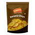 Townbus Banana Chips, 340 Grams