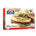 Alsafa Chicken Patties Grill Burgers, 1.15 Lb