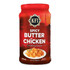 Kfi Spicy Butter Chicken, 400 Grams