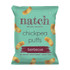 Natch Chickpea Puffs Barbecue, 28 Grams