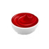 Red  And White Tomato Kethup, 24 Oz