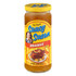 The Original Saucy Susan Orange, 19 Oz