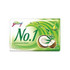 Godrej No 1 Coconut And Neem Soap, 115 Grams