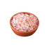 S C Himalayan Pink Salt Coarse, 499 Grams