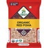24 Mantra Org Red Poha, 2 Lb