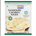 Ashoka Tandoori Lachha Naan Frozen, 340 Grams