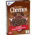 General Mills Chocolate Cheerios Real Cocoa, 11 Oz