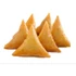 Hari Om Restaurant Punjabi Samosa Frozen, 2 Kg