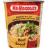 Mr Noodles Beef Flavour Noodles, 16 PC