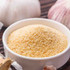 Store Brand Jar Garlic Powder, 200 Grams
