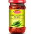Aachi Green Chilli Pickle, 300 Grams