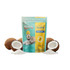 Bhaiyajis Grated Coconut Frozen, 12 Oz